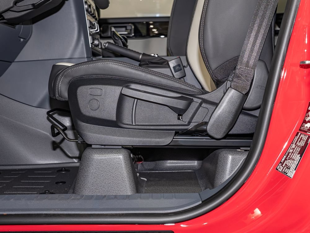 New 2026 INEOS Grenadier AWD/4WD image 15