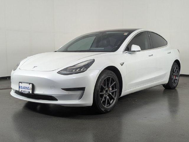 Used 2019 Tesla Model 3 Standard Range Plus RWD image 4