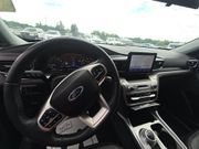 Used 2022 Ford Explorer XLT w/ Equipment Group 202A AWD/4WD image 13