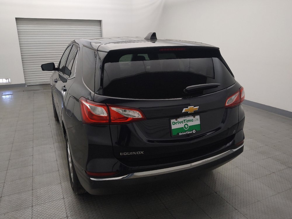 Used 2020 Chevrolet Equinox LT FWD image 6