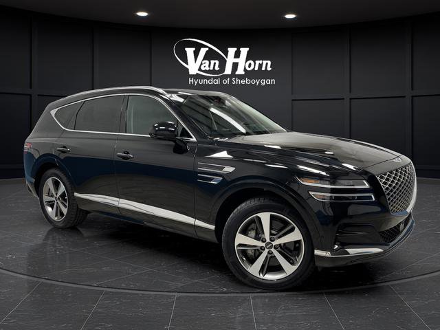 Used 2023 Genesis GV80 3.5T Advanced + w/ Cargo Package image 41