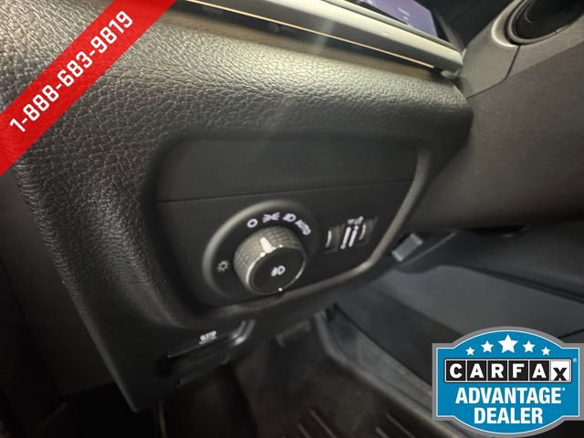 Used 2023 Jeep Grand Cherokee L Limited w/ Trailer Tow Group (B) AWD/4WD image 23