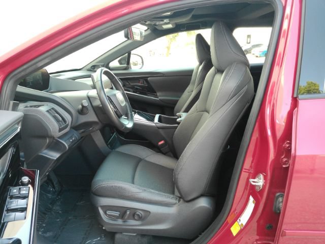 Used 2023 Toyota bZ4X FWD w/ Weather Package image 16