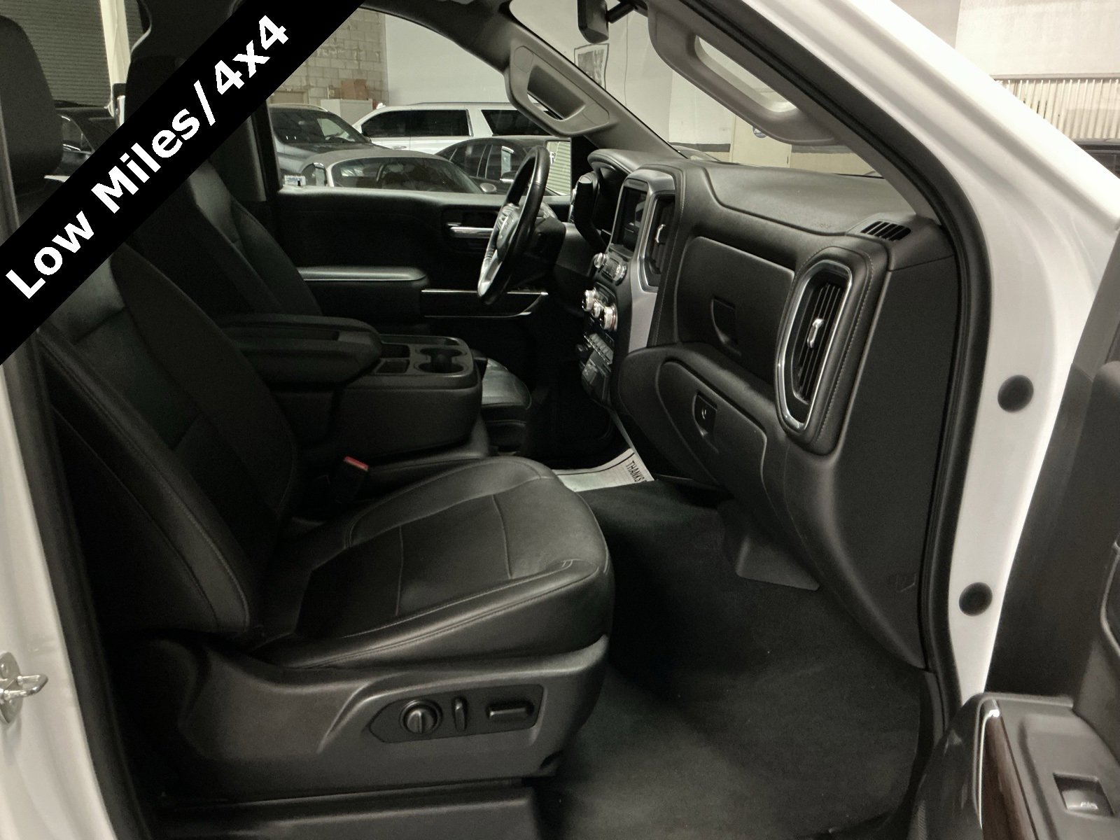 Used 2021 GMC Sierra 1500 SLT image 12