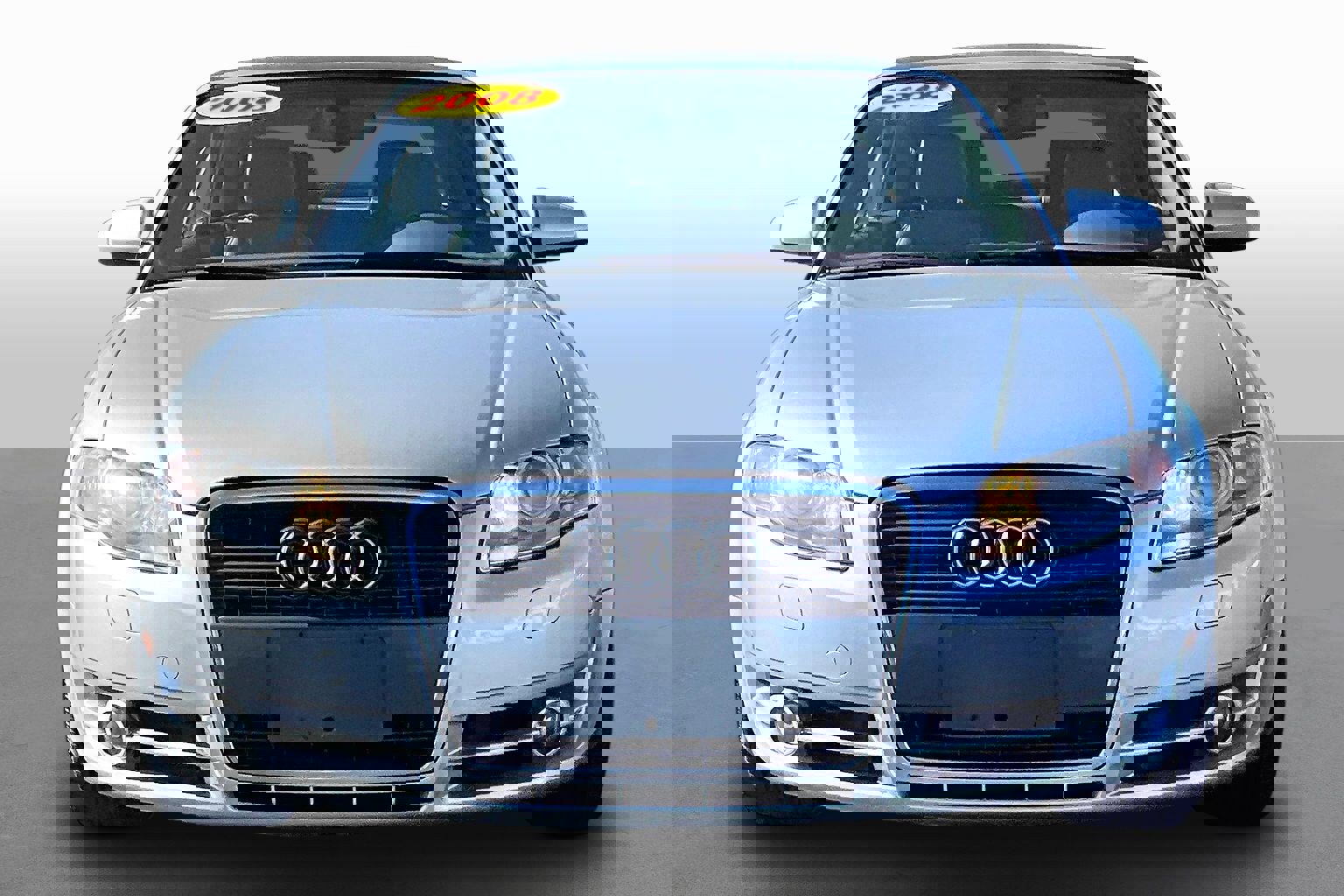 Used 2008 Audi A4 2.0T image 3