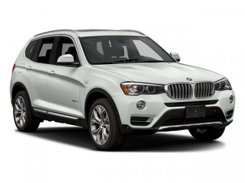 Used 2017 BMW X3 xDrive28i image 6