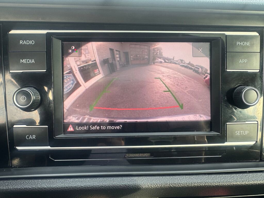 Used 2019 Volkswagen Jetta SE image 7