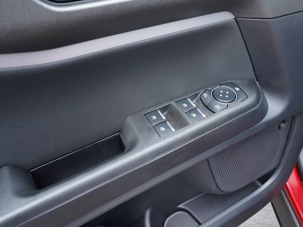 New 2026 Ford Bronco Sport Badlands image 17