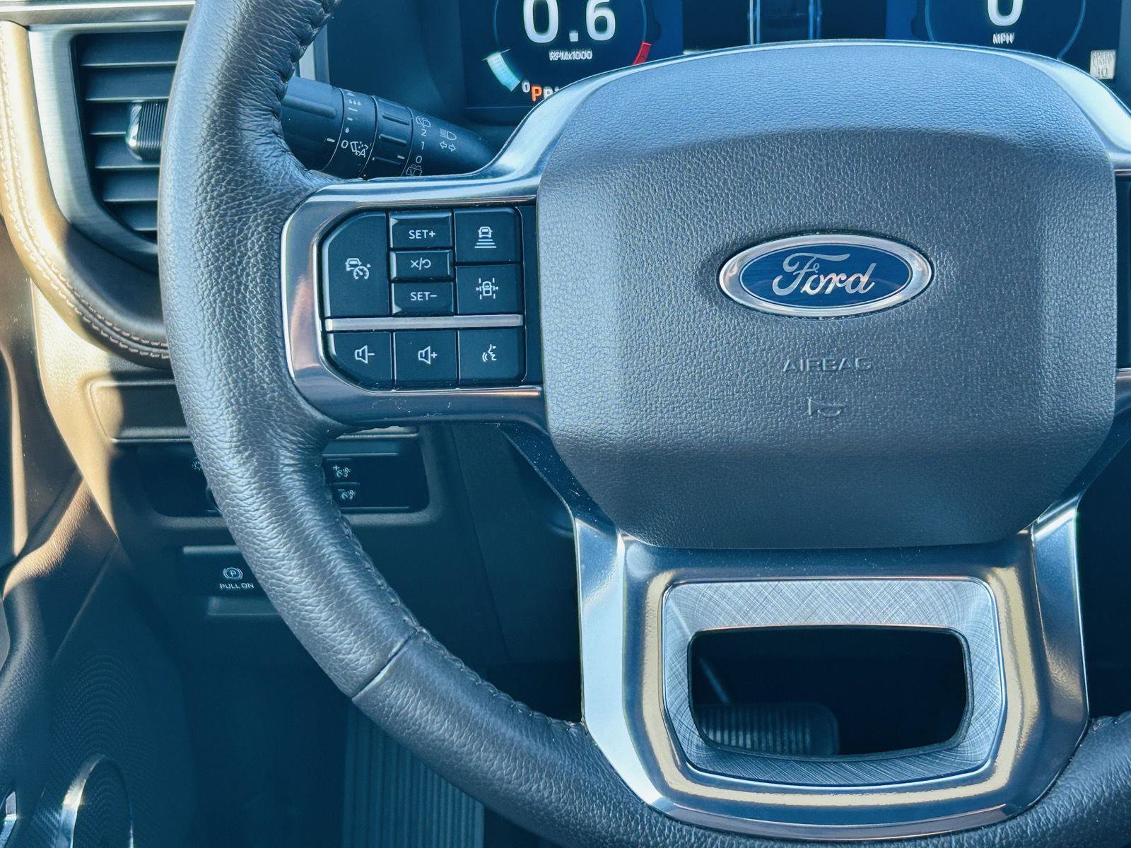 Used 2024 Ford Expedition Max King Ranch image 22