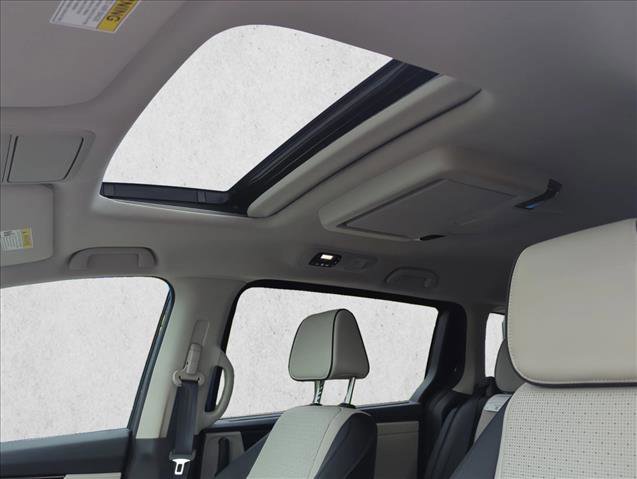 New 2026 Honda Odyssey Elite image 19