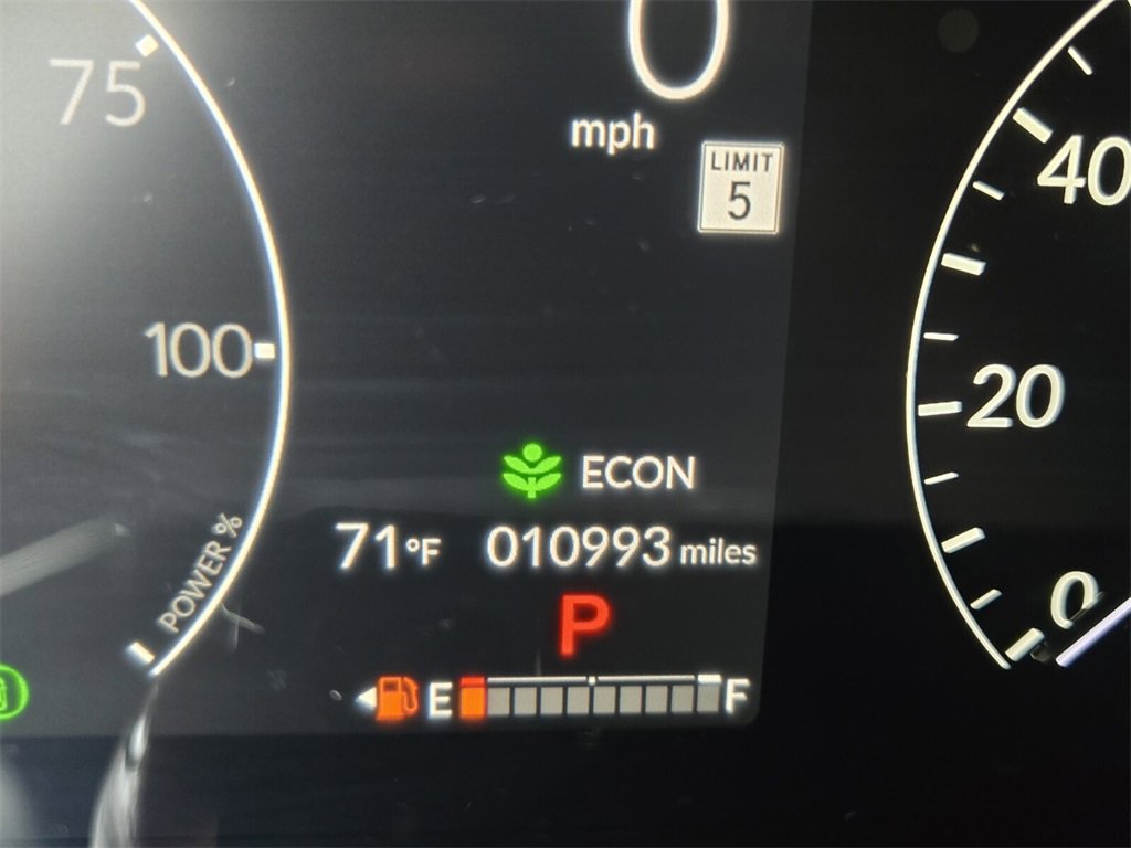 Used 2024 Honda CR-V Sport-L image 25