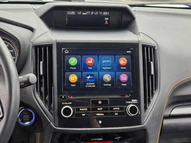 Used 2022 Subaru Forester Wilderness AWD/4WD image 19