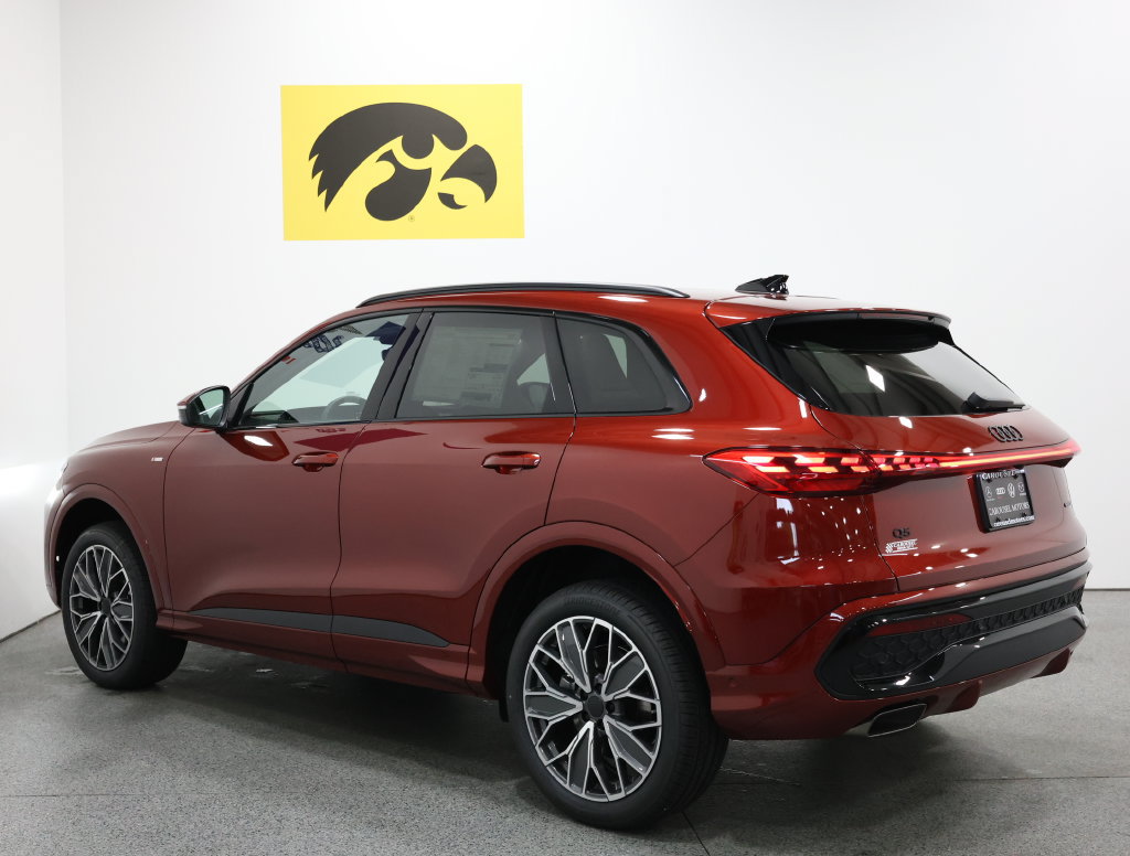 New 2026 Audi Q5 Premium Plus AWD/4WD image 9