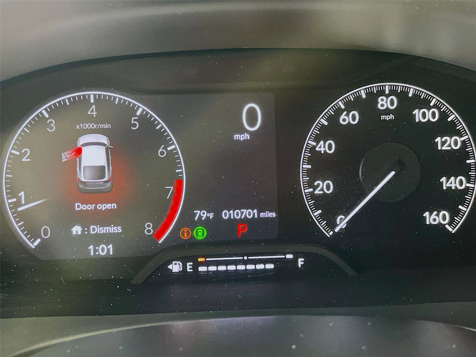 Used 2024 Honda Civic LX image 17