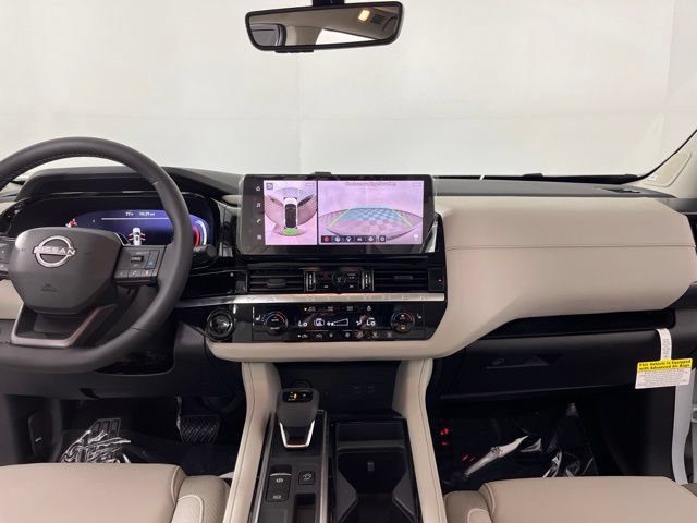 New 2026 Nissan Pathfinder SL w/ SL Premium Package FWD image 40