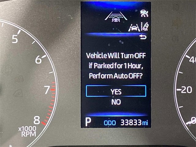 Used 2023 Toyota Corolla Cross LE w/ Moonroof Package image 20