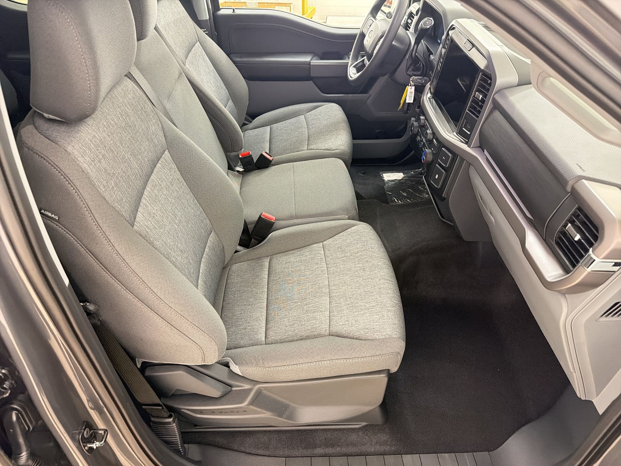 New 2026 Ford F150 XLT RWD image 25