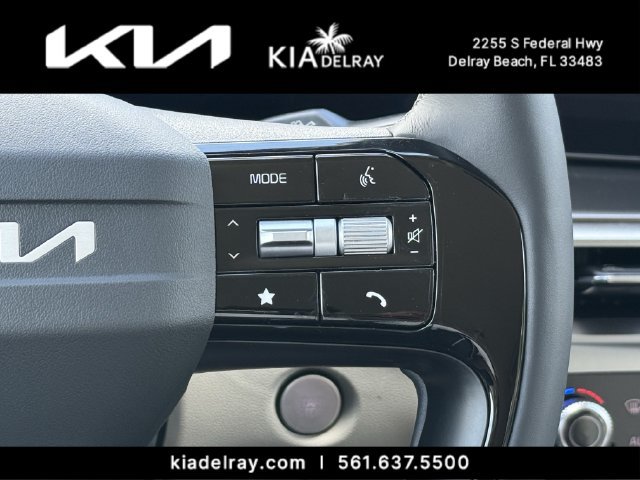New 2026 Kia Sorento S FWD image 26