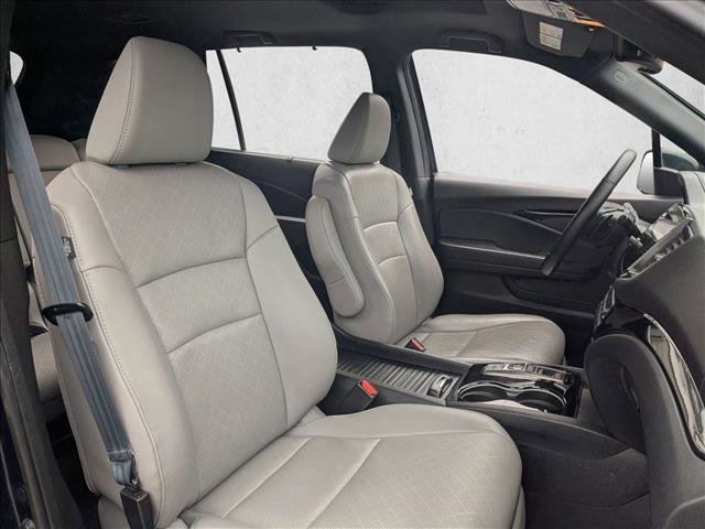 Used 2021 Honda Passport Touring image 23