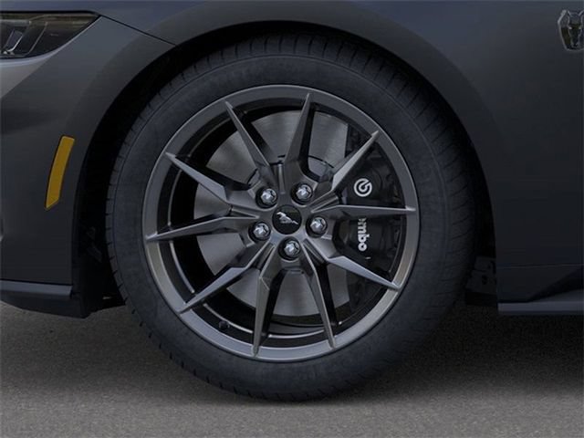 New 2026 Ford Mustang Dark Horse RWD image 19
