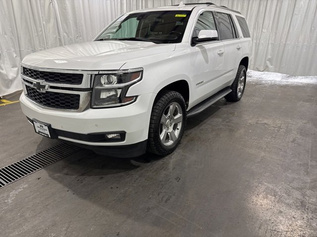 Used 2019 Chevrolet Tahoe LT image 6