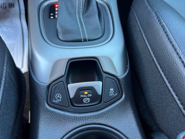 Used 2021 Jeep Compass Latitude AWD/4WD image 30