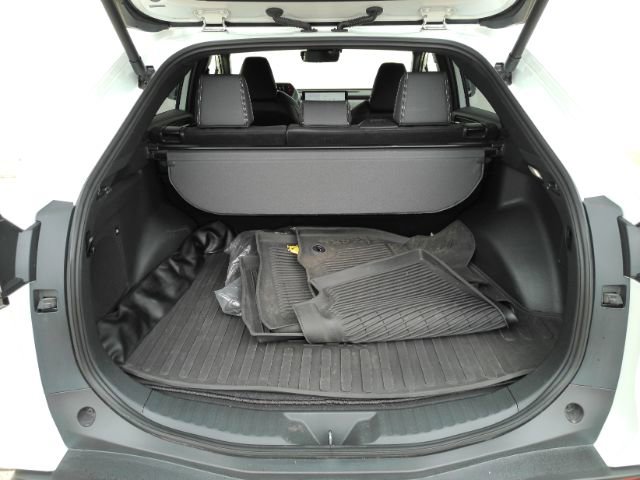 Used 2023 Toyota bZ4X Limited image 23