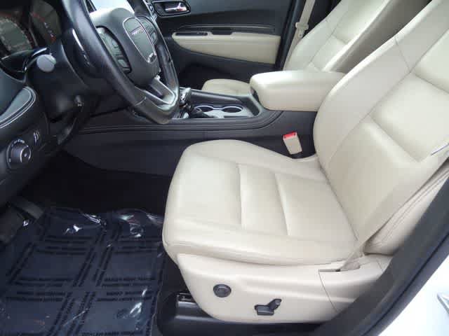 Used 2022 Dodge Durango GT AWD/4WD image 6