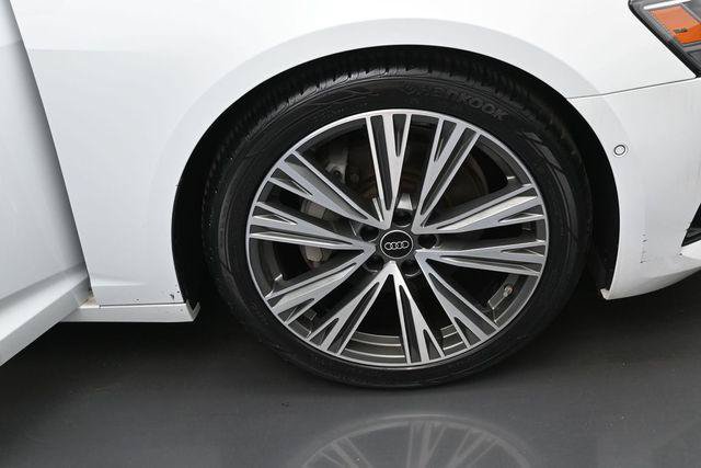 Used 2023 Audi A6 Premium Plus w/ Premium Plus Package AWD/4WD image 39