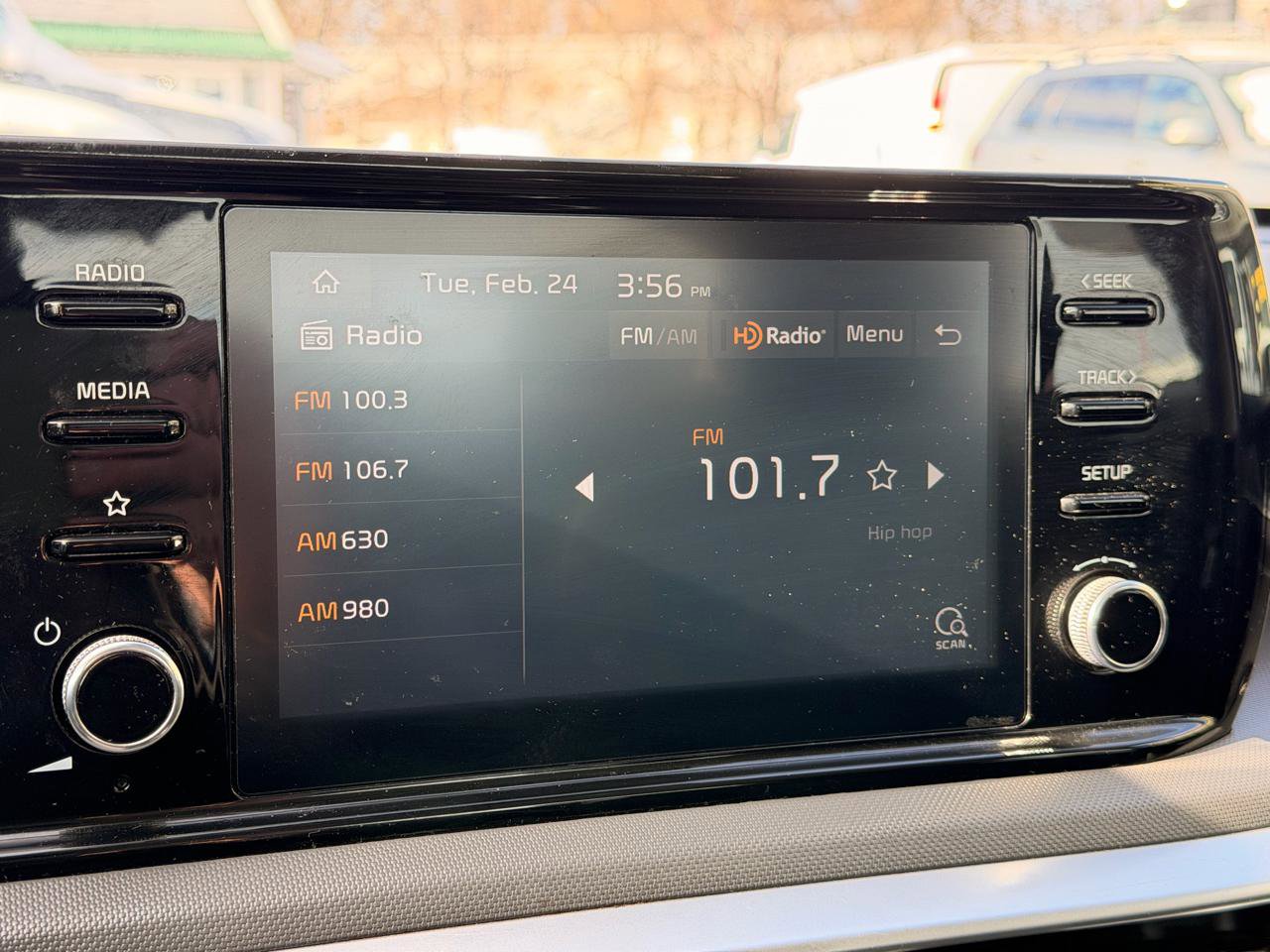 Used 2022 Kia K5 LXS image 19