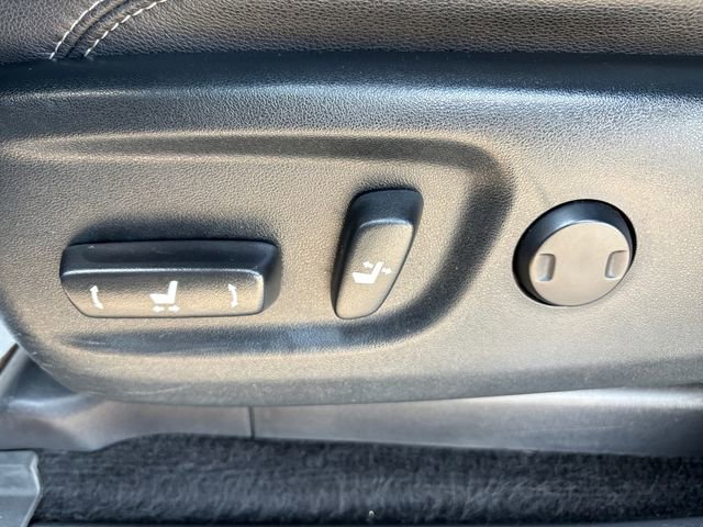 Used 2022 Toyota 4Runner SR5 Premium image 16