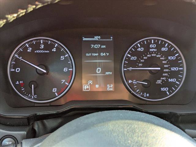 New 2025 Subaru Outback Premium image 11