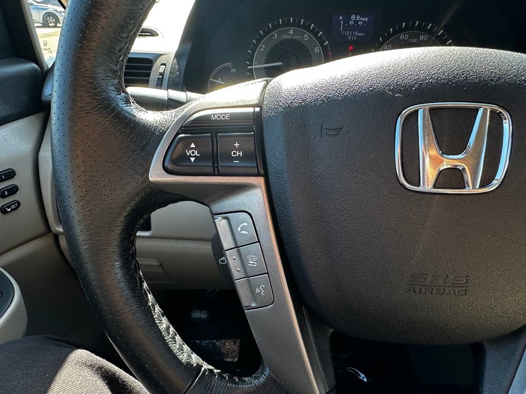 Used 2015 Honda Odyssey Touring image 29