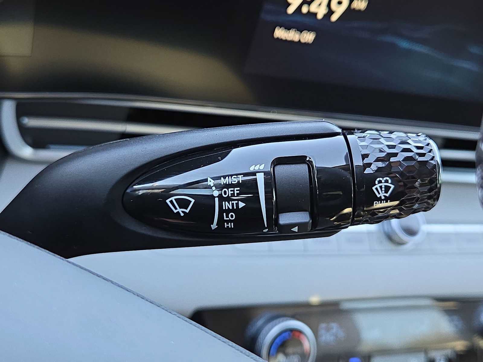 New 2026 Hyundai Elantra Limited image 26