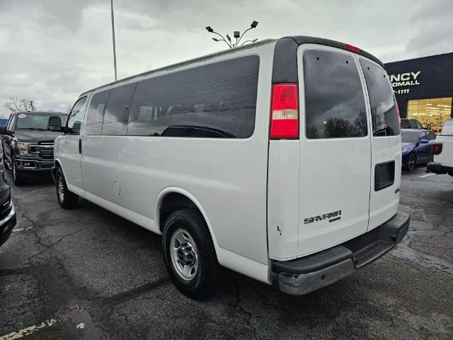 Used 2013 GMC Savana 3500 LT w/ LT Preferred Equipment Group image 6