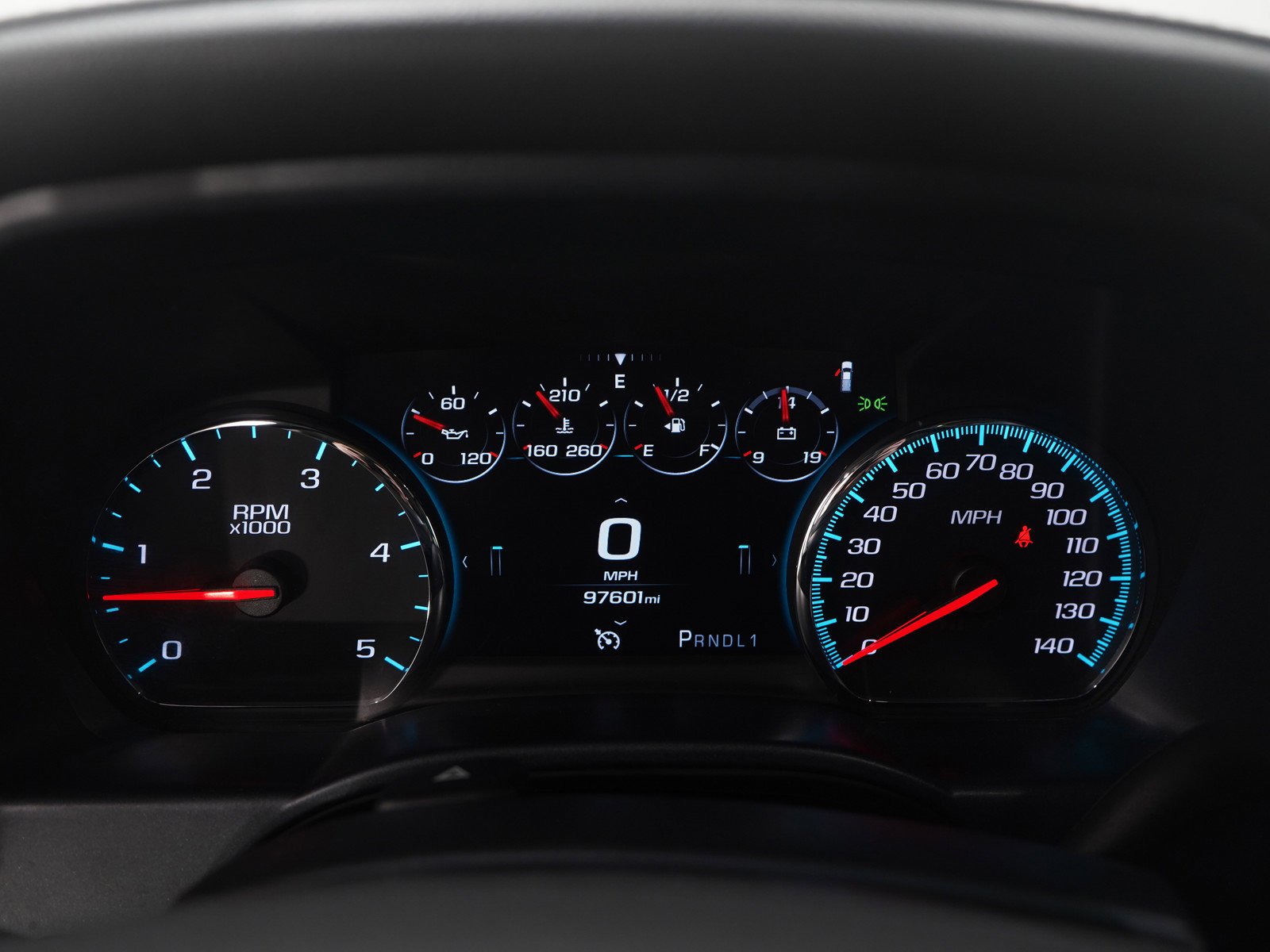 Used 2019 GMC Sierra 3500 Denali w/ Duramax Plus Package image 30