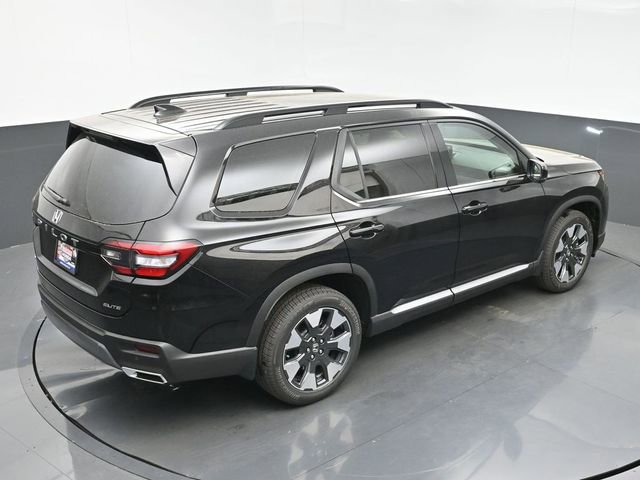 New 2026 Honda Pilot Elite image 32