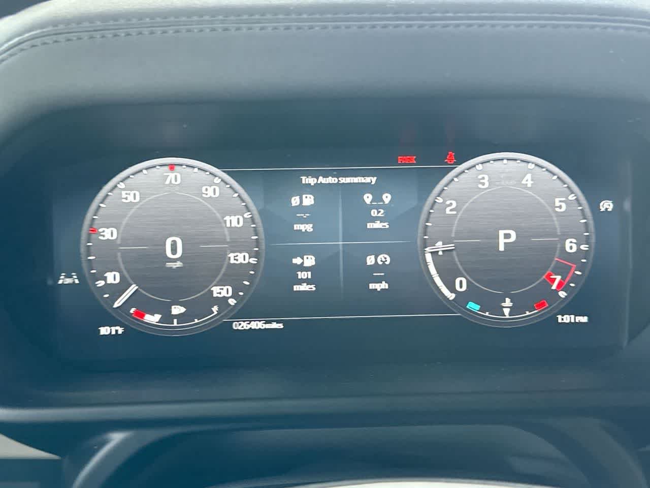 Used 2025 Land Rover Defender 110 S AWD/4WD image 16