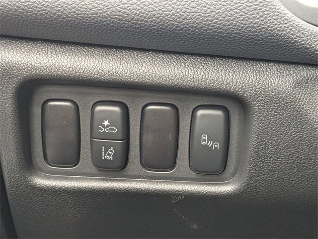 New 2025 Mitsubishi Outlander Sport SE image 23