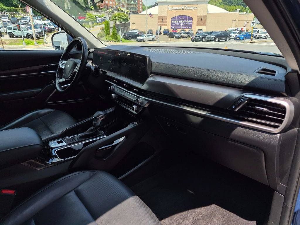 Certified 2023 Kia Telluride S AWD/4WD image 28