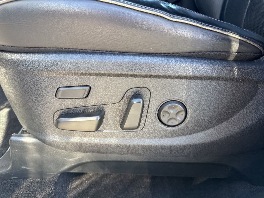 Used 2020 Hyundai Palisade Limited image 10