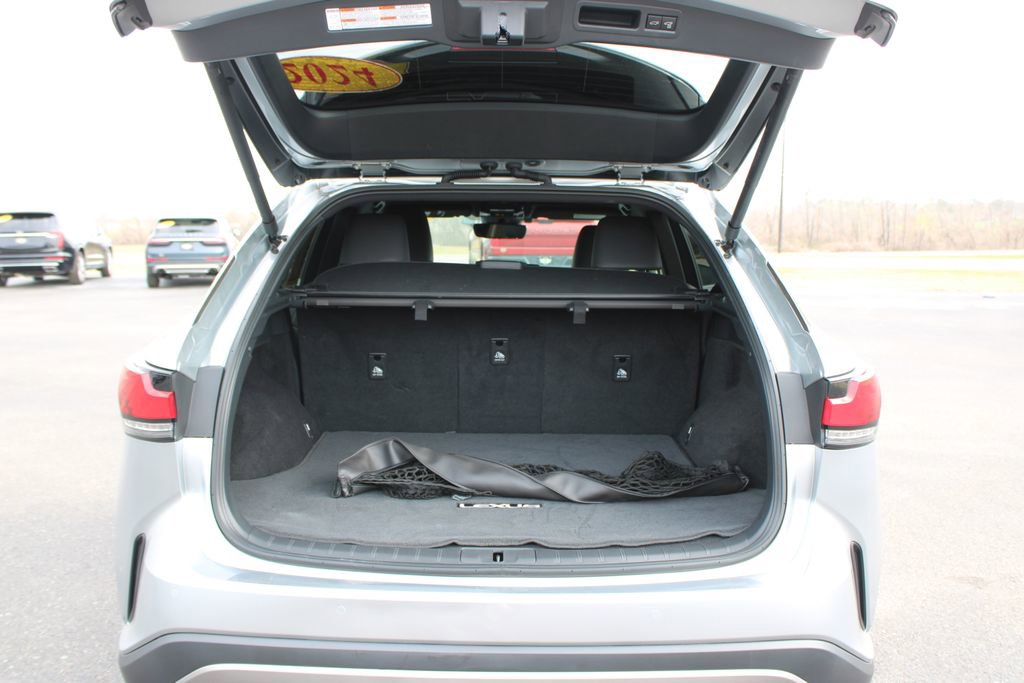 Used 2024 Lexus RX 350 FWD w/ Technology Package image 16