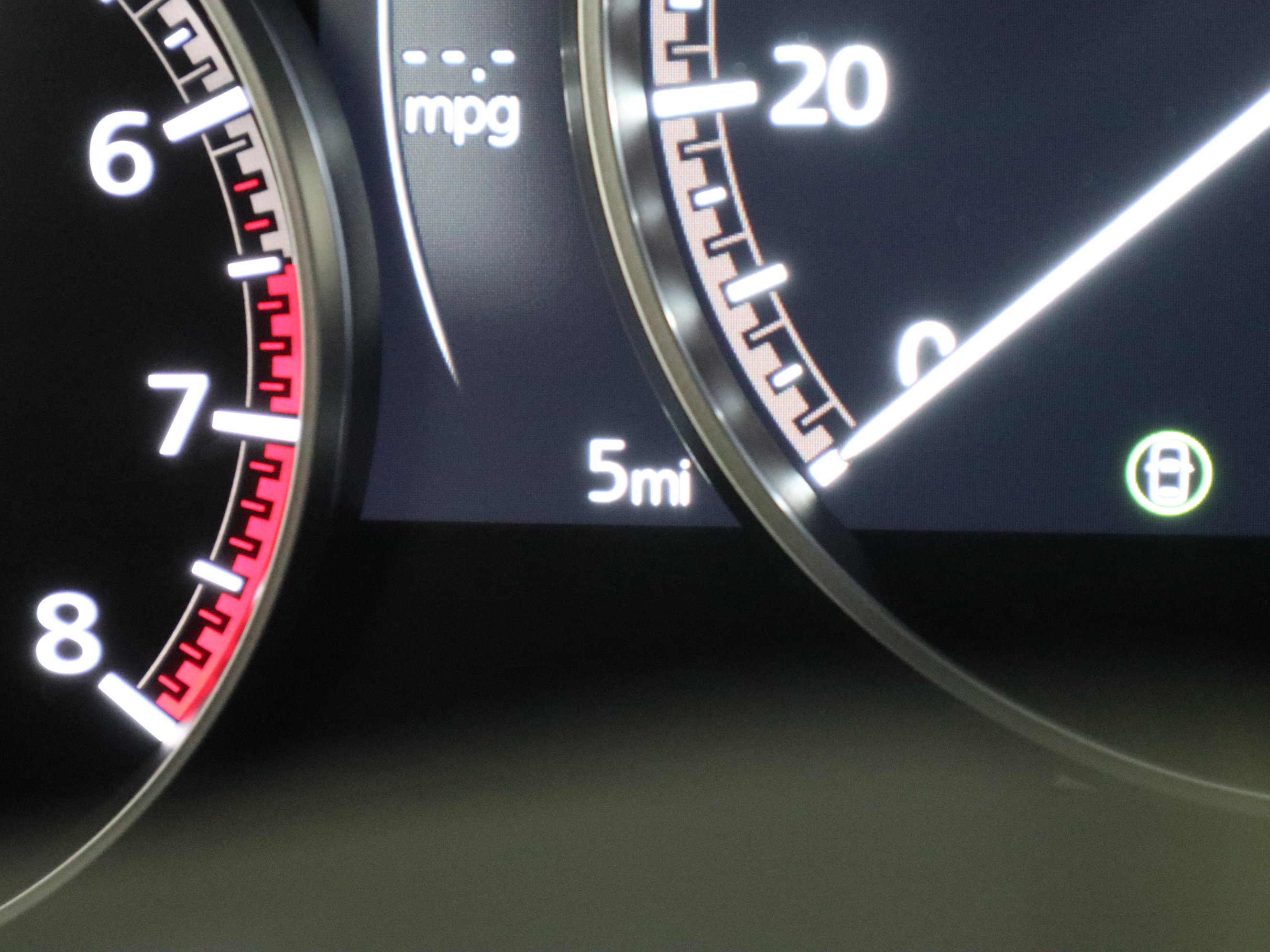 New 2026 MAZDA MAZDA3 2.5 S Sedan w/ Preferred Pkg image 16