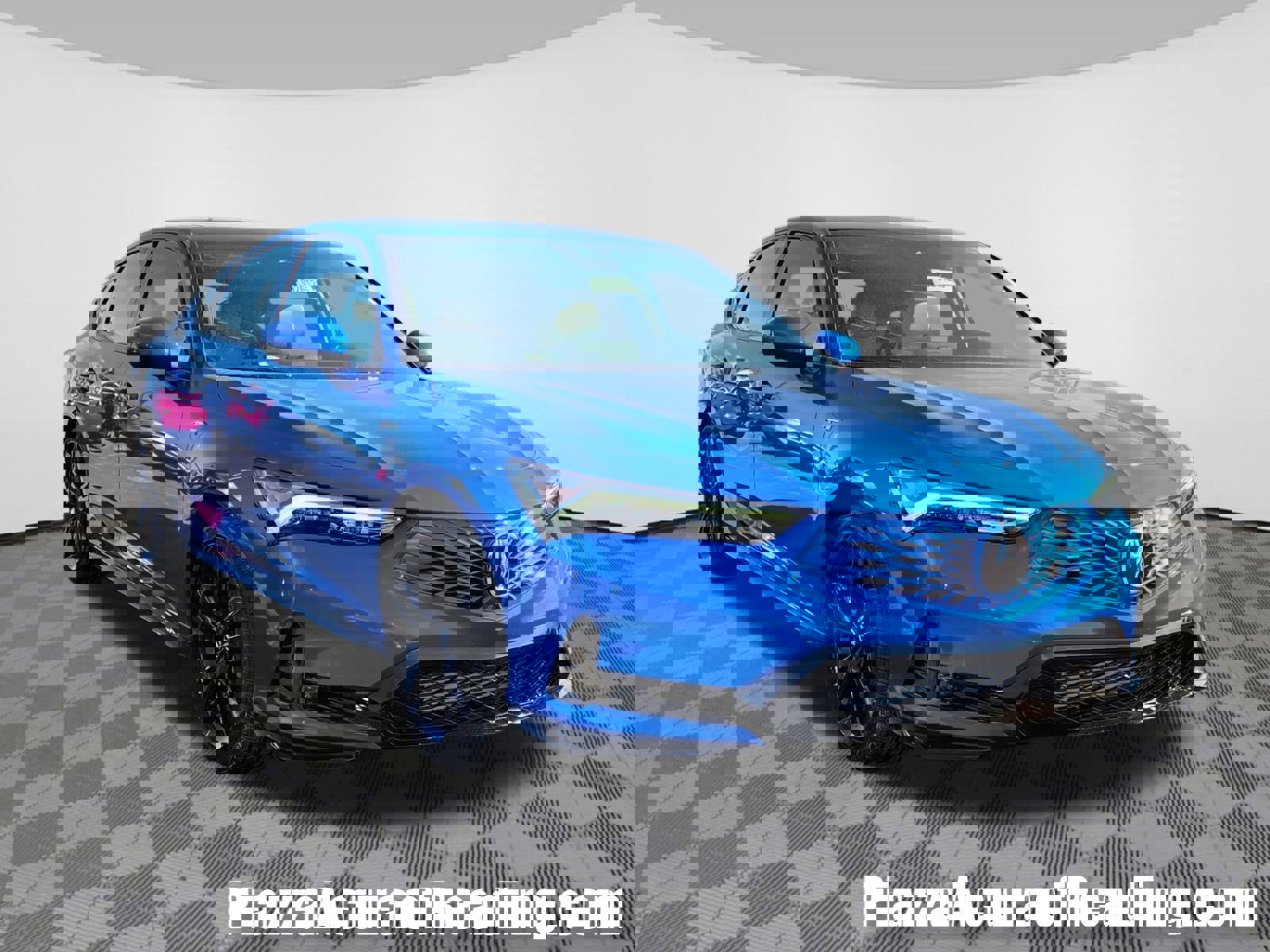 New 2026 Acura Integra A-Spec video 1