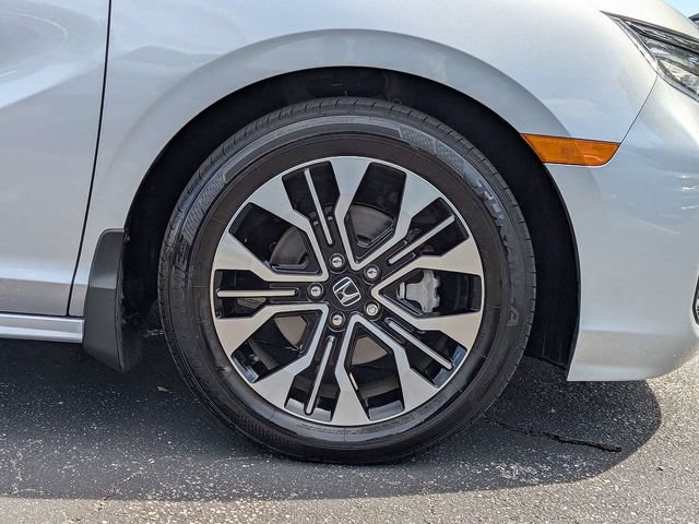 Used 2025 Honda Odyssey Elite image 11