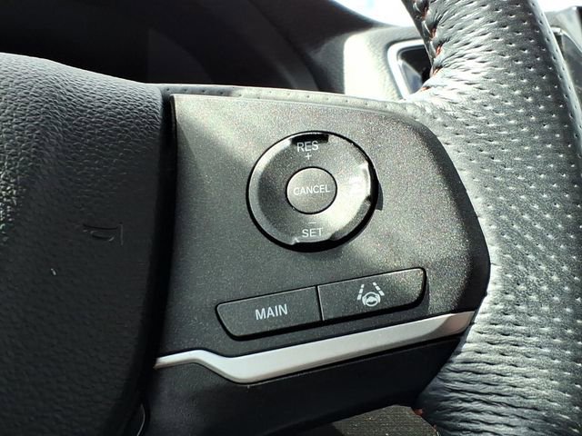 Certified 2023 Honda Passport TrailSport image 21