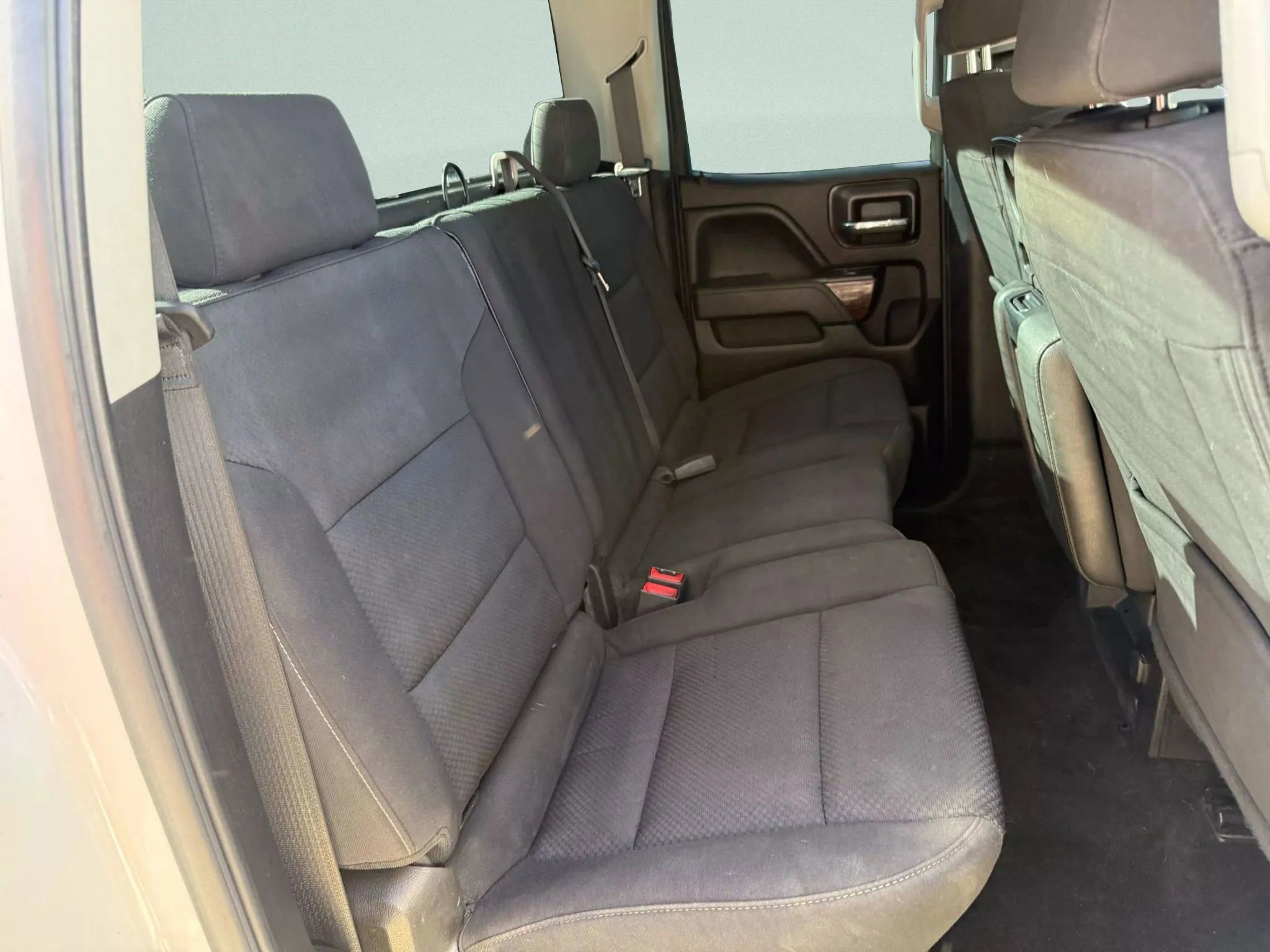 Used 2018 GMC Sierra 1500 SLE w/ SLE Value Package image 19