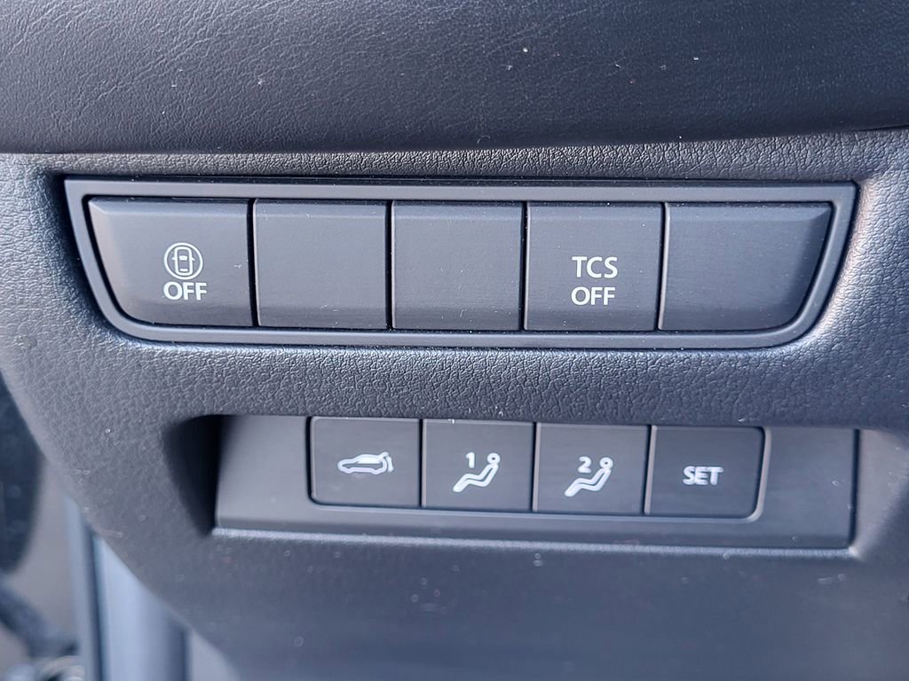 Used 2025 MAZDA CX-50 AWD 2.5 S w/ Cargo Package image 20