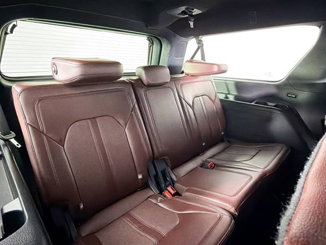 Used 2024 Ford Expedition Max Limited AWD/4WD image 28