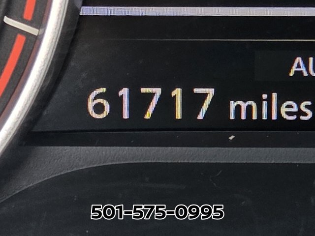 Used 2024 Nissan Rogue SV AWD/4WD image 32